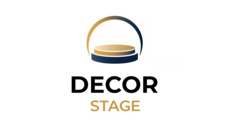 DecorStage logo