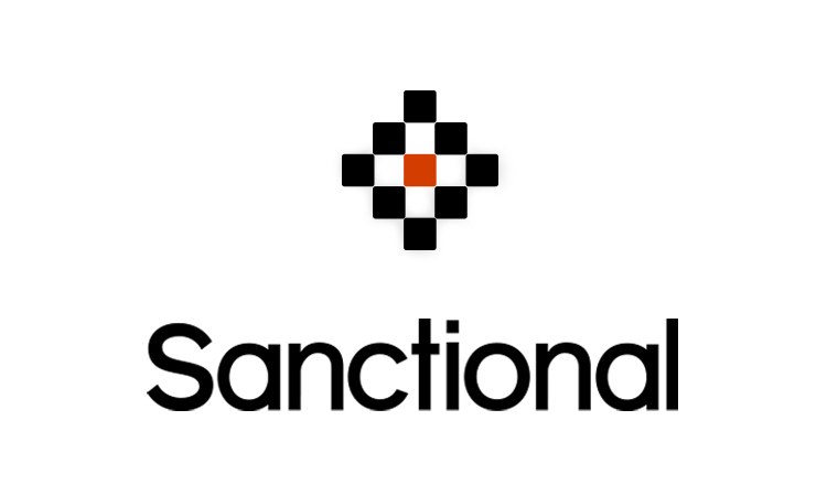 Sanctional logo