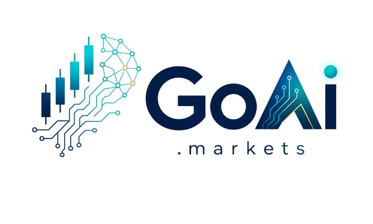 GoAI logo