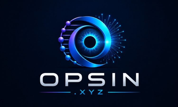 Opsin logo