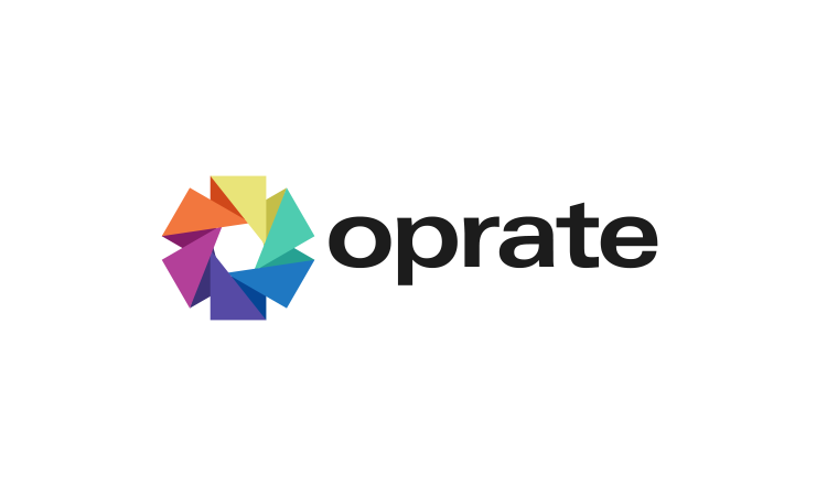 oprate.com - buy Creative premium domains