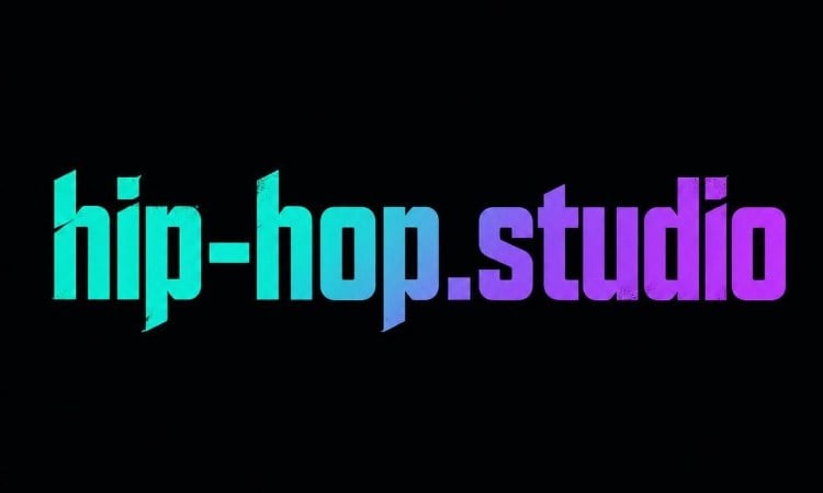 Hip-Hop logo
