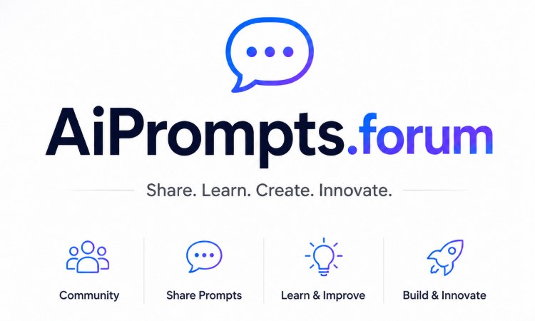 AiPrompts logo