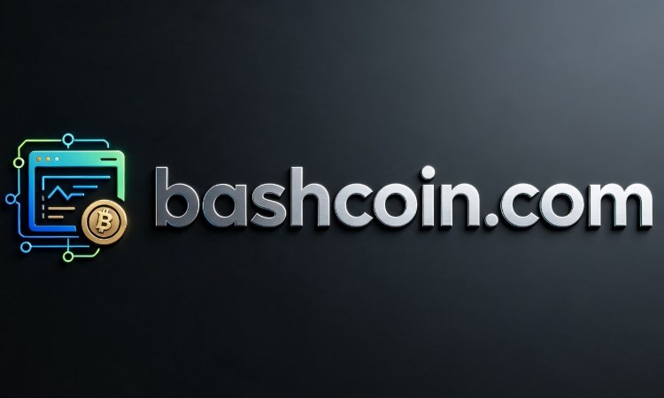 BashCoin logo