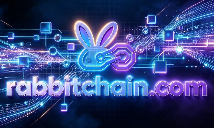 rabbitchain logo