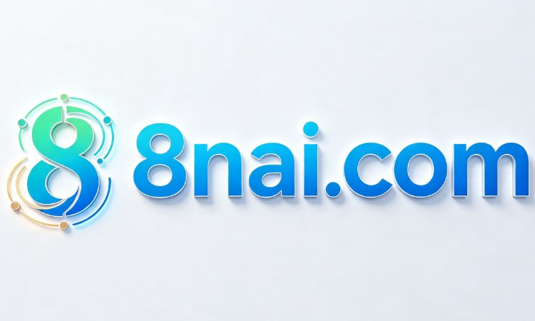 8Nai logo