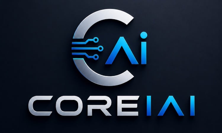 CoreIAI logo