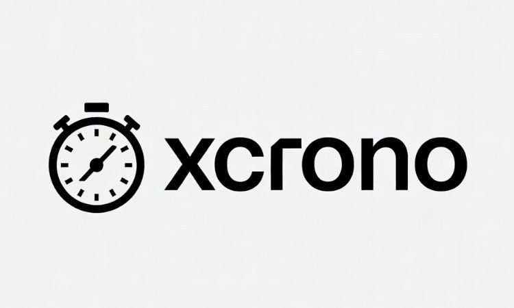 xcrono logo