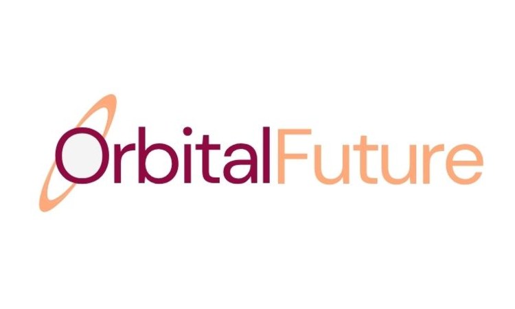 OrbitalFuture logo