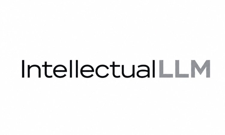 IntellectualLLM logo