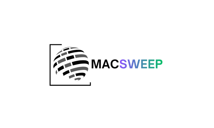 MacSweep logo
