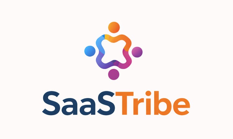 SaaSTribe logo