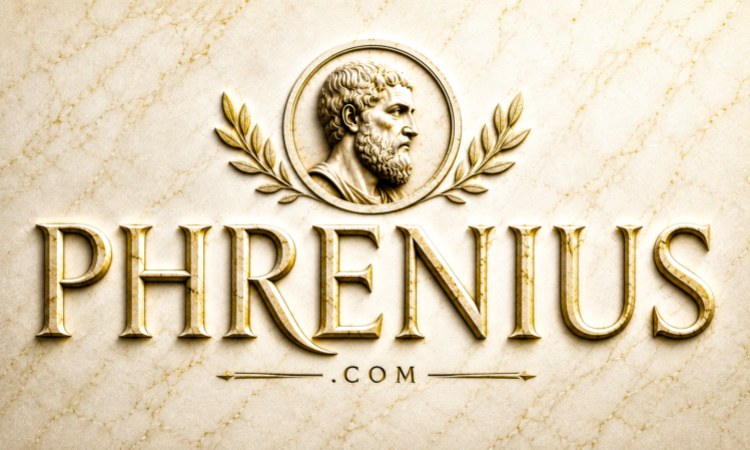 Phrenius logo