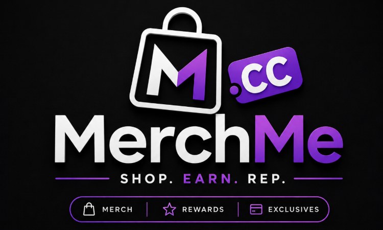 MerchMe logo
