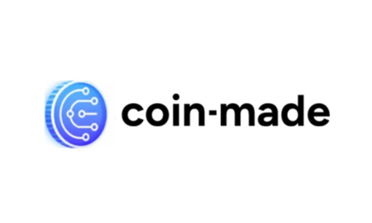 Coin-Made logo