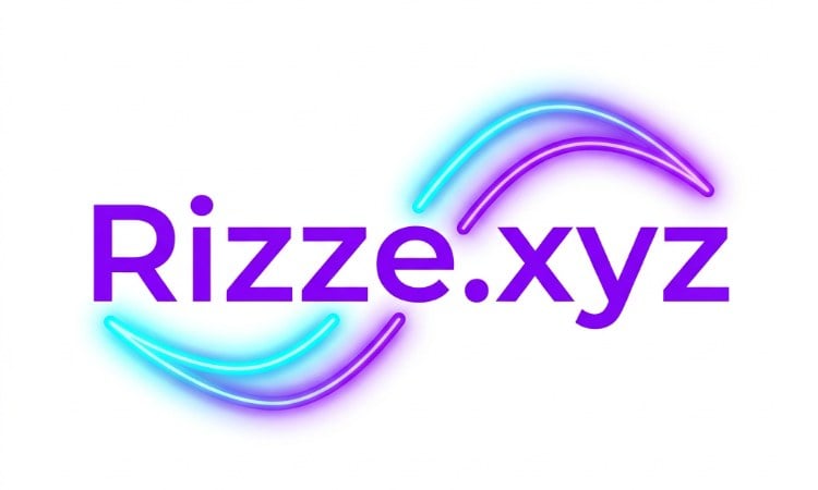 Rizze logo