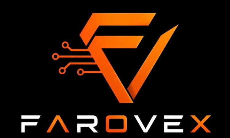 Farovex logo