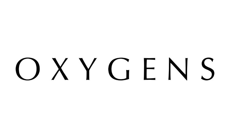Oxygens logo