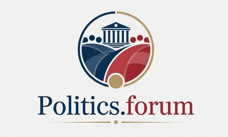 Politics logo