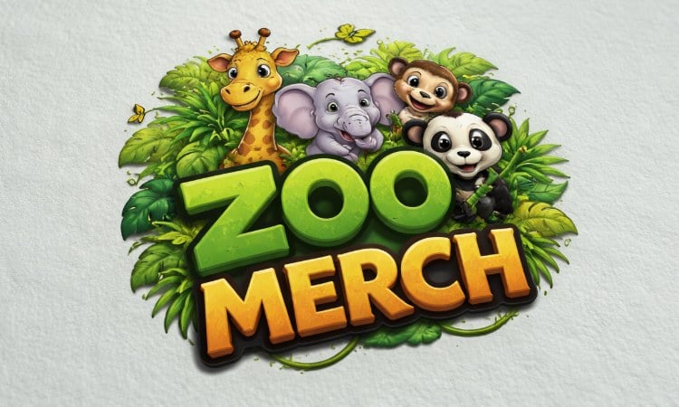 ZooMerch logo