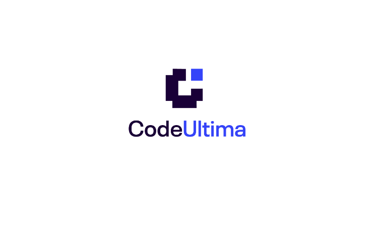 CodeUltima logo