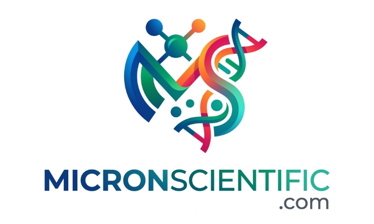 MicronScientific logo