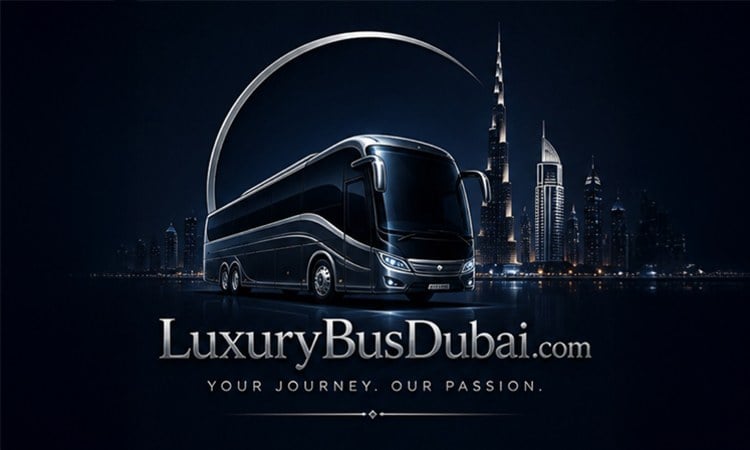 LuxuryBusDubai.com is for sale
