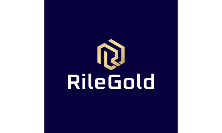 RileGold logo