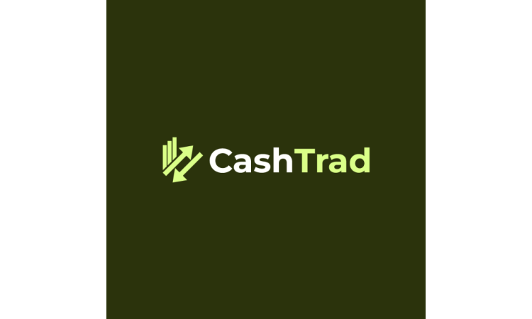 CashTrad logo