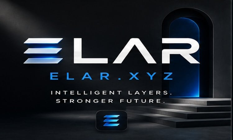 Elar logo