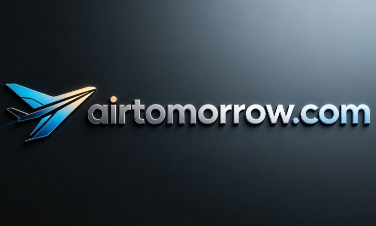 AirTomorrow logo