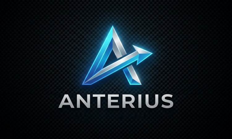 Anterius.xyz is for sale