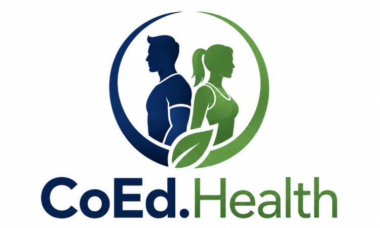 CoEd logo