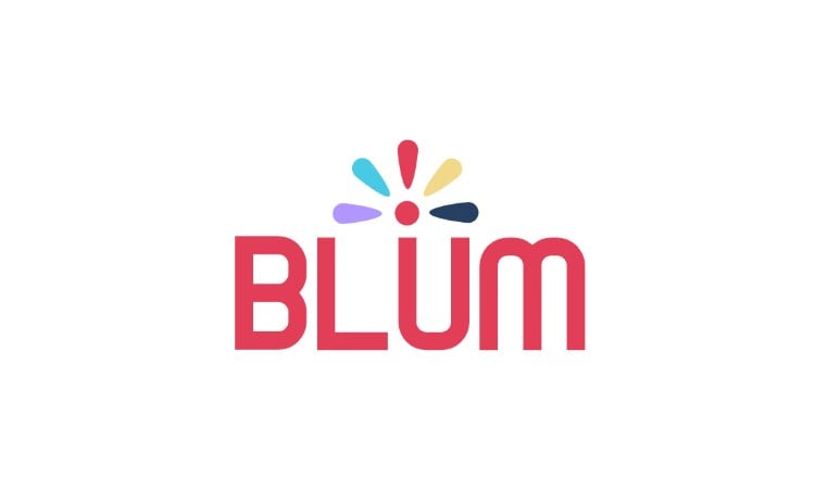 Blum.xyz is for sale