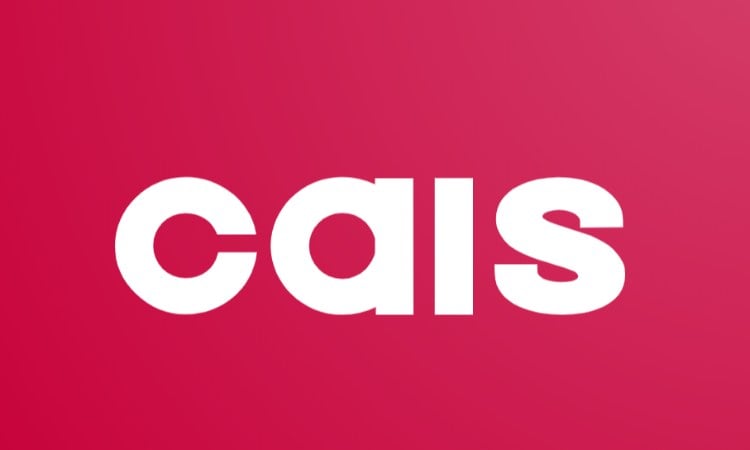 Cais.xyz is for sale