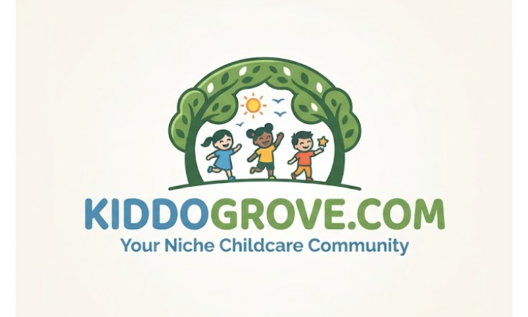 kiddogrove logo