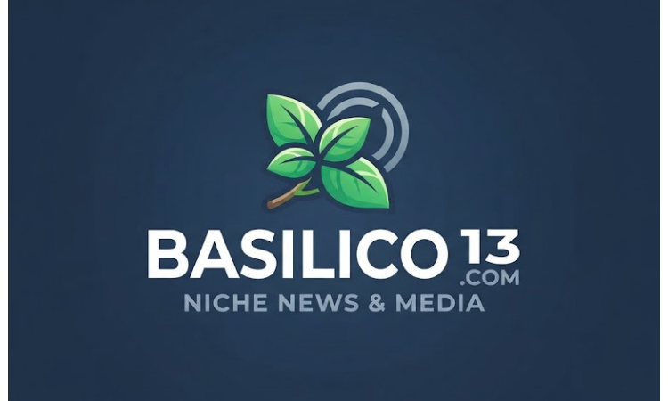 basilico13 logo
