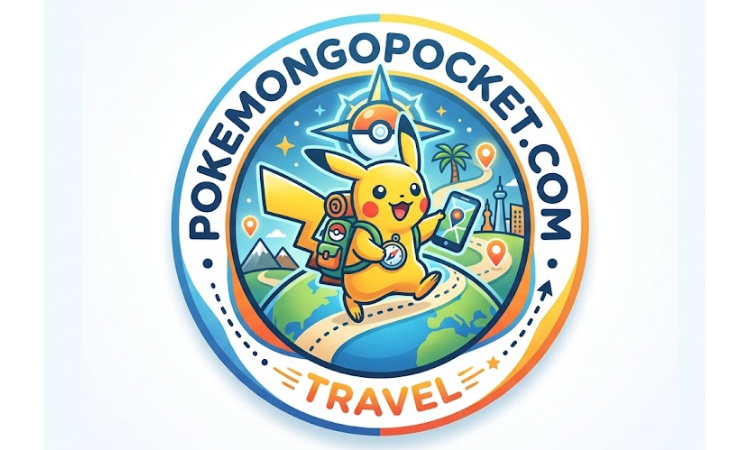 pokemongopocket logo