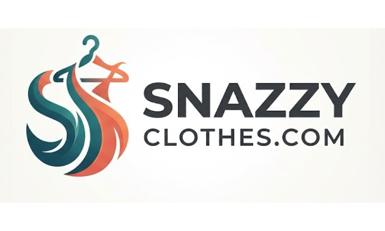 snazzyclothes logo