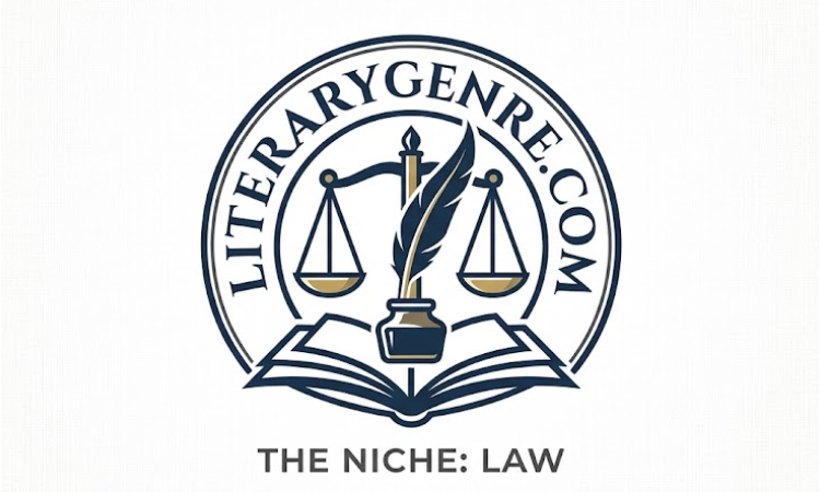literarygenre logo