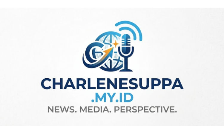charlenesuppa logo