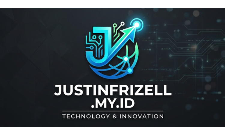 justinfrizell logo