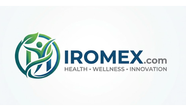 iromex logo