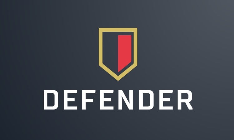 Defender.xyz is for sale
