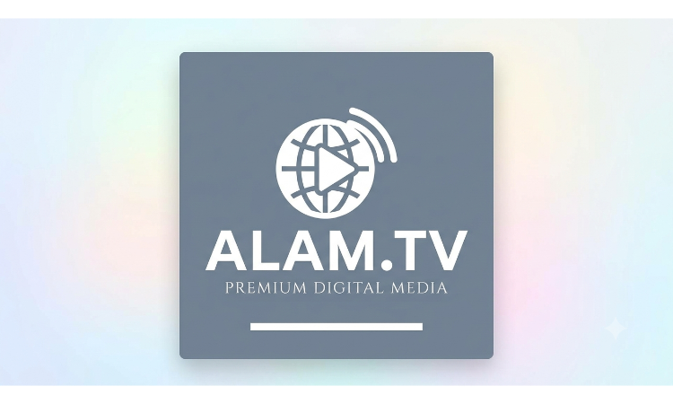 alam logo
