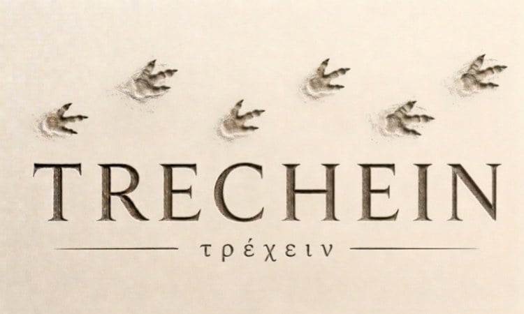 Trechein logo