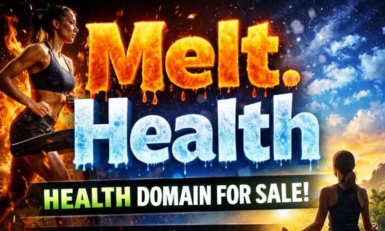 Melt logo
