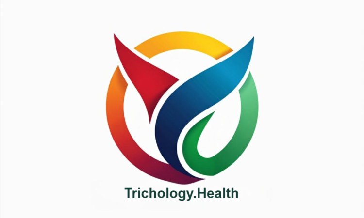 Trichology logo