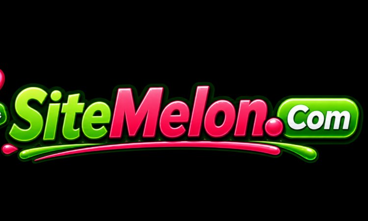 SiteMelon logo