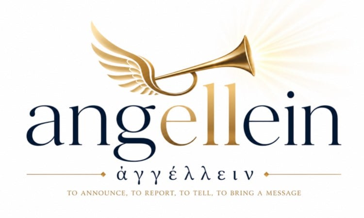 Angellein.com is for sale